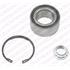 SNR Rear Wheel Bearing Kit   R15024