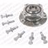 SNR Front Wheel Bearing Kit   R15037