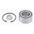 SNR Rear Wheel Bearing Kit   R15042
