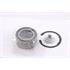 SNR Rear Wheel Bearing Kit   R15024