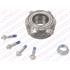 SNR Rear Wheel Bearing Kit   R15137