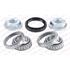 SNR Rear Right Wheel Bearing Kit   R15240