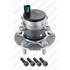 SNR Rear Wheel Bearing Kit   R15269