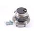 SNR Rear Wheel Bearing Kit   R15269