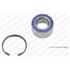 SNR Front Wheel Bearing Kit   R15315