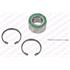 SNR Front Wheel Bearing Kit   R15325