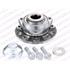 SNR Front Wheel Bearing Kit   R15330