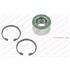 SNR Front Wheel Bearing Kit   R15339