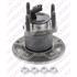 SNR Rear Wheel Bearing Kit   R15349