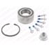 SNR Front Wheel Bearing Kit   R15410