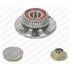 SNR Rear Wheel Bearing Kit