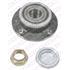 SNR Rear Wheel Bearing Kit