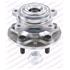 SNR Front Wheel Bearing Kit