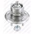 SNR Rear Wheel Bearing Kit   R18438