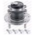SNR Rear Wheel Bearing Kit   R18706