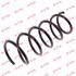 KYB Rear Coil Spring (Single Unit)   RA6190