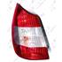 Left Tail Lamp (Clear Indicator) Renault SCENIC 2005 2006