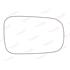 Wing Mirror Glass