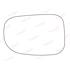 Wing Mirror Glass