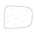 Wing Mirror Glass