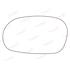 Wing Mirror Glass