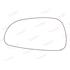 Wing Mirror Glass