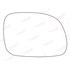 Wing Mirror Glass