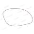 Wing Mirror Glass