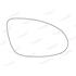 Wing Mirror Glass