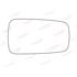 Wing Mirror Glass