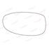 Wing Mirror Glass