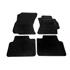 Tailored Car Floor Mats in Black for Subaru Outback 2009 2014