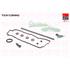 FAI AutoParts Timing Chain Kit   TCK129WO