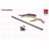 FAI AutoParts Timing Chain Kit   TCK40WO