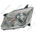 Left Headlamp for Toyota AVENSIS Estate 2003 2006