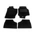 Tailored Car Floor Mats in Black for Vauxhall Astra Mk IV Convertible 2001 2005   Mk 4 Astra G