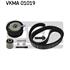 SKF Timing Belt Kit   VKMA01019