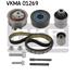 SKF Timing Belt Kit   VKMA01269