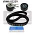 SKF Timing Belt Kit   VKMA03259
