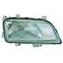 Left Headlamp for Volkswagen SHARAN 1995 2000