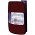 Left Rear Lamp for Volkswagen CADDY III van 2004 2010