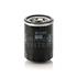 MANN Oil Filter   W6106