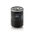 MANN Oil Filter   W6106