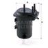 MANN Fuel Filter