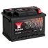 YUASA YBX3075 Battery 075 3 Year Warranty