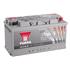YUASA YBX5019 Silver High Performance Battery 019 3 Year Warranty