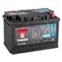 YUASA YBX9096 AGM Stop Start Plus Battery 096 4 Year Warranty