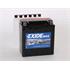 Exide YTX20CHBS Motorcycle Battery 1 Year Warranty