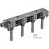 Beru Ignition Coil   ZS259