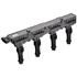 Beru Ignition Coil   ZS338